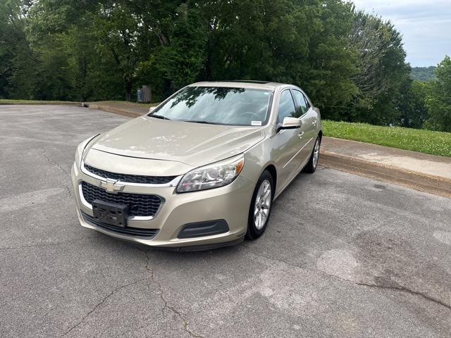2014 Chevrolet Malibu 1LT