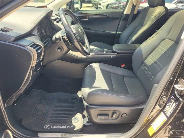 2021 Lexus NX 300 300 Base