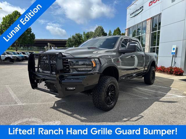 2024 RAM 2500 Power Wagon Rebel Crew Cab 4x4 64 Box