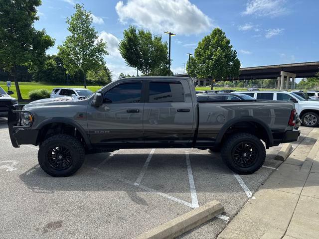 2024 RAM 2500 Power Wagon Rebel Crew Cab 4x4 64 Box