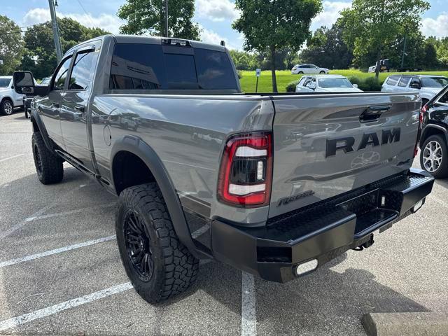 2024 RAM 2500 Power Wagon Rebel Crew Cab 4x4 64 Box