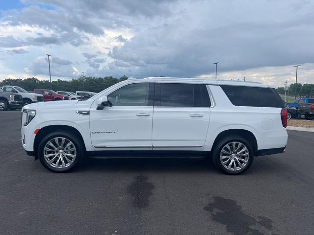 2023 GMC Yukon XL 4WD Denali