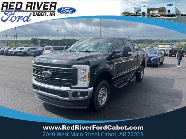 2024 Ford F-250 XL