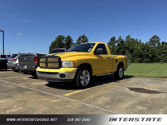 2004 Dodge Ram 1500 ST