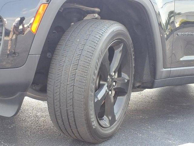 2024 Jeep Grand Cherokee Altitude X 4x4 2024 Jeep Grand Cherokee Altitude X 4x4