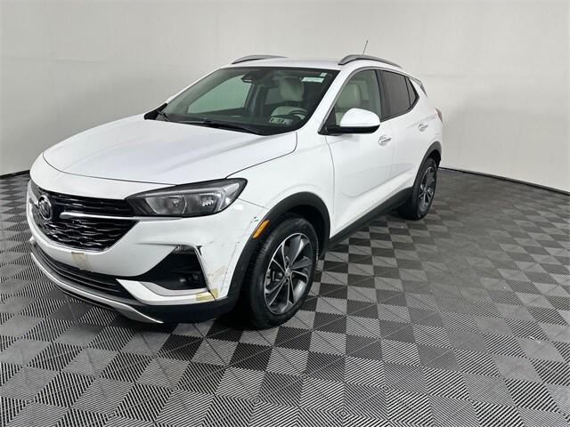 2022 Buick Encore GX FWD Select