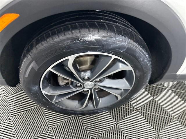 2022 Buick Encore GX FWD Select