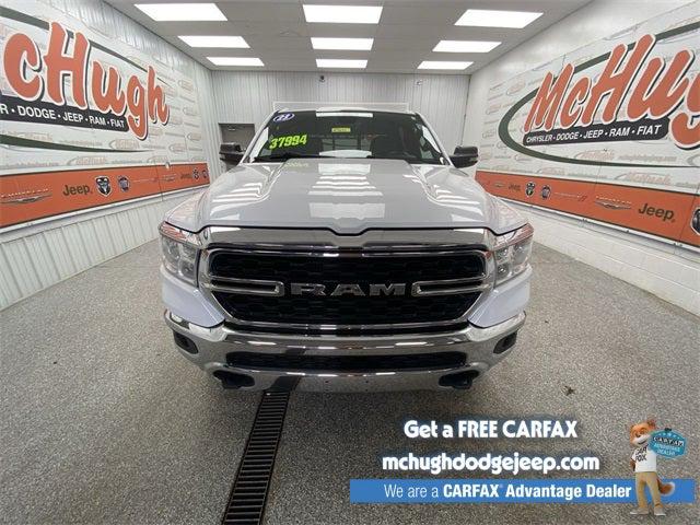 2023 RAM 1500 Big Horn Crew Cab 4x4 57 Box 2023 RAM 1500 Big Horn Crew Cab 4x4 57 Box