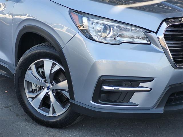 2022 Subaru Ascent Premium