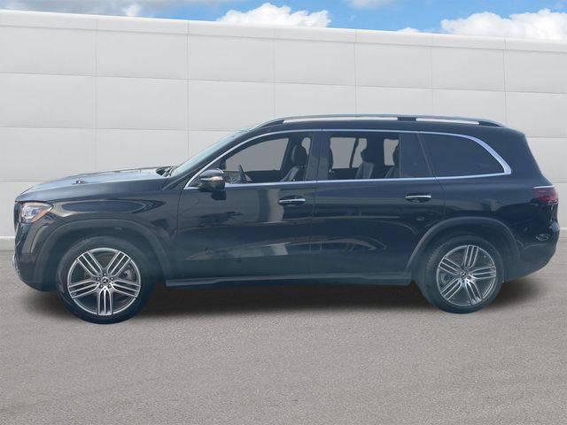2024 Mercedes-Benz GLS GLS 450 4MATIC