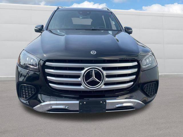2024 Mercedes-Benz GLS GLS 450 4MATIC
