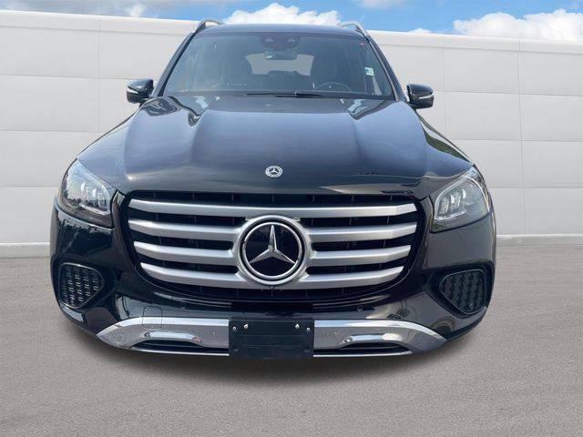 2024 Mercedes-Benz GLS GLS 450 4MATIC