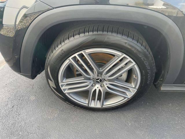 2024 Mercedes-Benz GLS GLS 450 4MATIC