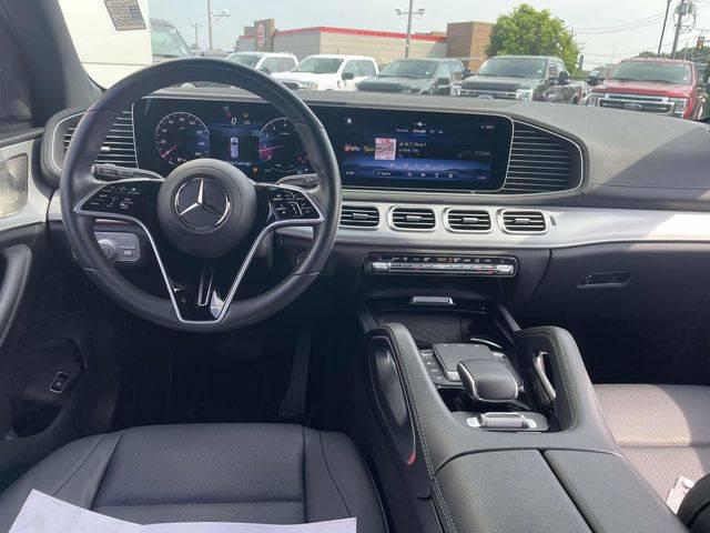 2024 Mercedes-Benz GLS GLS 450 4MATIC