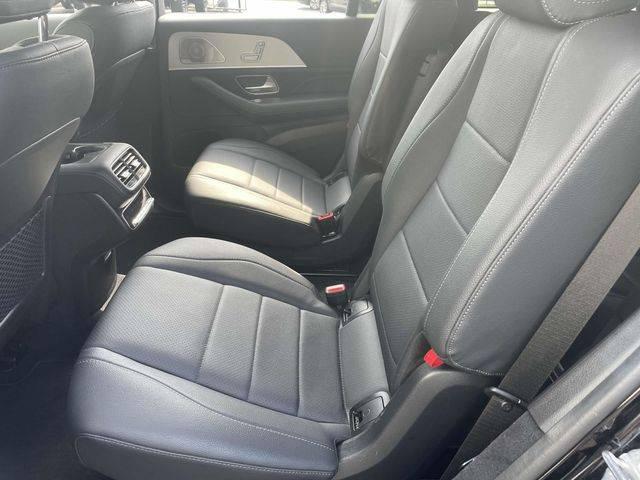 2024 Mercedes-Benz GLS GLS 450 4MATIC