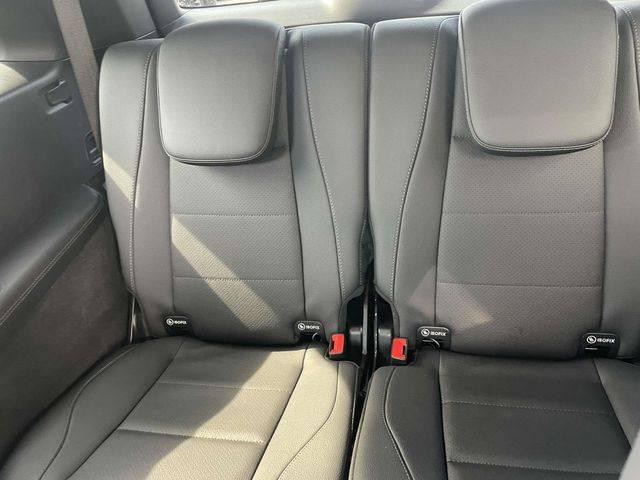2024 Mercedes-Benz GLS GLS 450 4MATIC