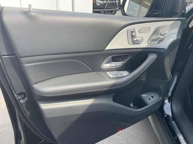 2024 Mercedes-Benz GLS GLS 450 4MATIC
