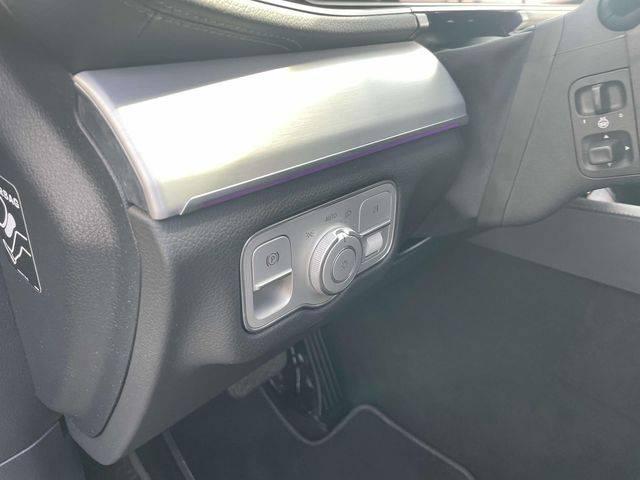 2024 Mercedes-Benz GLS GLS 450 4MATIC