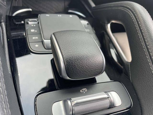 2024 Mercedes-Benz GLS GLS 450 4MATIC