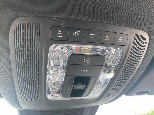 2024 Mercedes-Benz GLS GLS 450 4MATIC