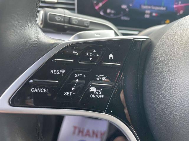 2024 Mercedes-Benz GLS GLS 450 4MATIC