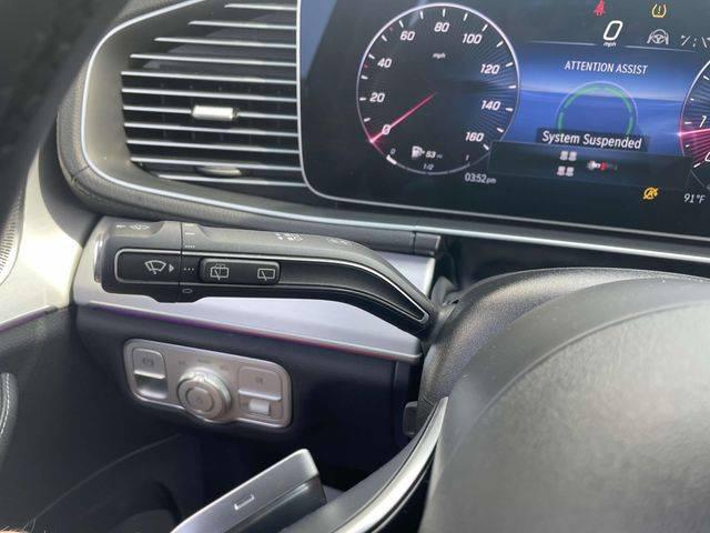2024 Mercedes-Benz GLS GLS 450 4MATIC