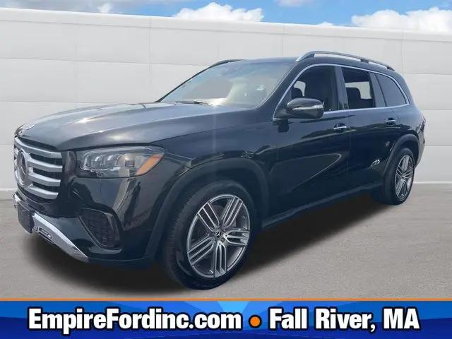 2024 Mercedes-Benz GLS GLS 450 4MATIC for sale in Fall River, MA