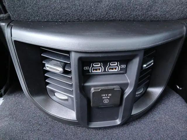 2025 Ram 2500 Laramie Crew Cab 4x4 6'4" Box