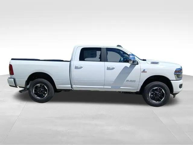 2025 Ram 2500 Laramie Crew Cab 4x4 6'4" Box