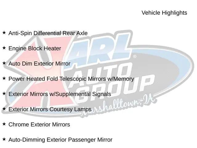 2025 Ram 2500 Laramie Crew Cab 4x4 6'4" Box
