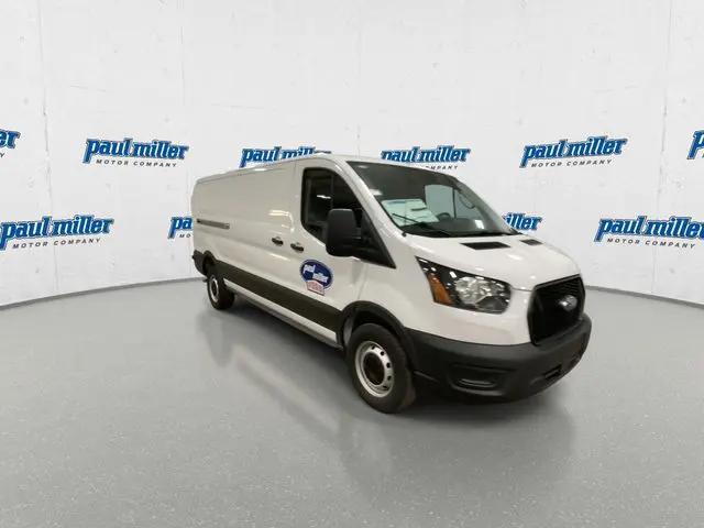 2024 Ford Transit Cargo Van T-250