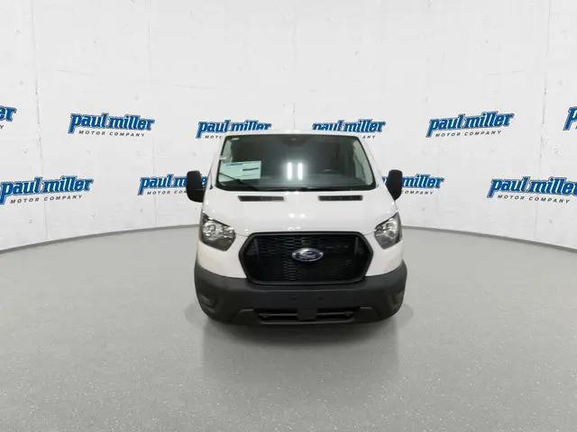 2024 Ford Transit Cargo Van T-250