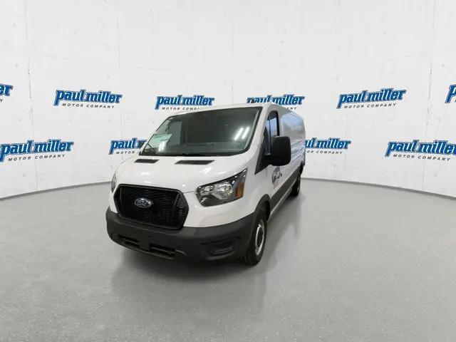 2024 Ford Transit Cargo Van T-250