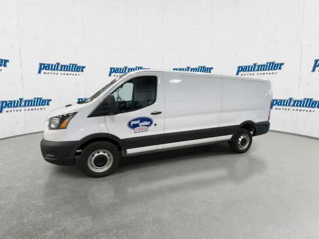 2024 Ford Transit Cargo Van T-250