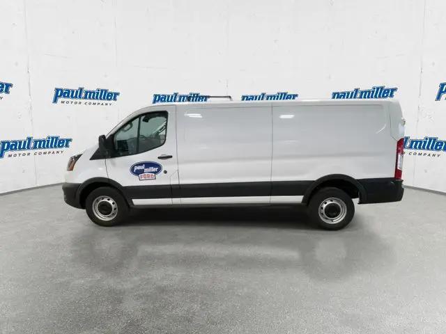 2024 Ford Transit Cargo Van T-250