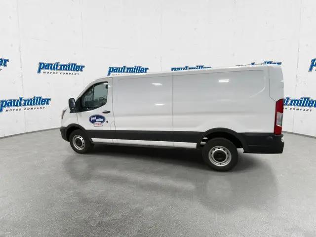 2024 Ford Transit Cargo Van T-250
