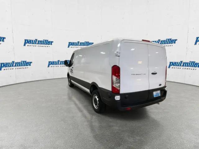 2024 Ford Transit Cargo Van T-250