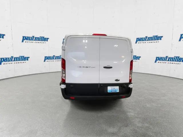 2024 Ford Transit Cargo Van T-250