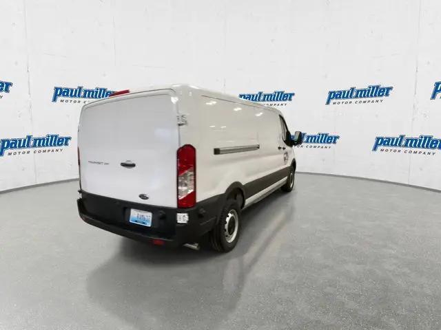 2024 Ford Transit Cargo Van T-250