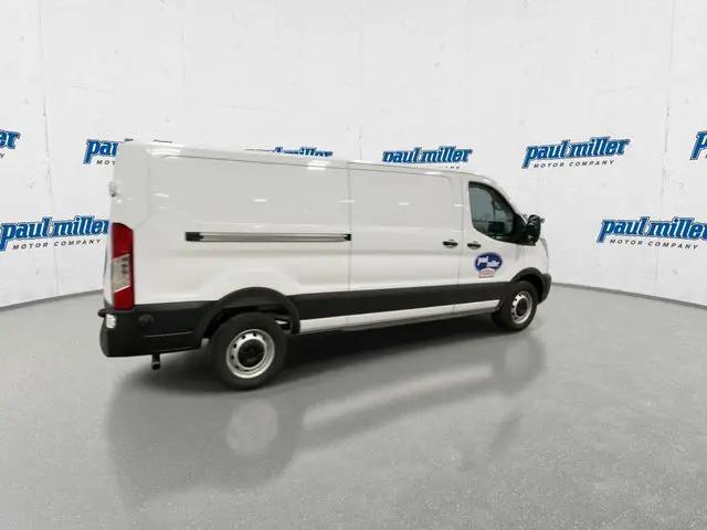 2024 Ford Transit Cargo Van T-250