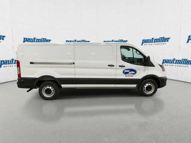 2024 Ford Transit Cargo Van T-250
