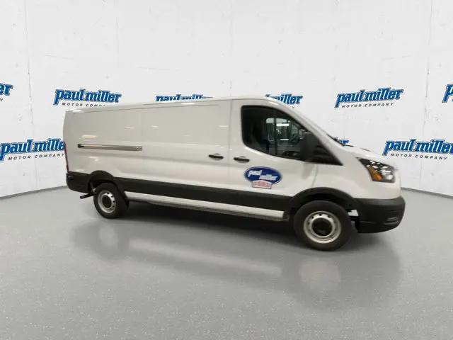 2024 Ford Transit Cargo Van T-250