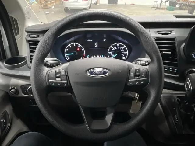 2024 Ford Transit Cargo Van T-250