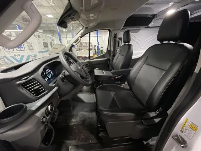 2024 Ford Transit Cargo Van T-250