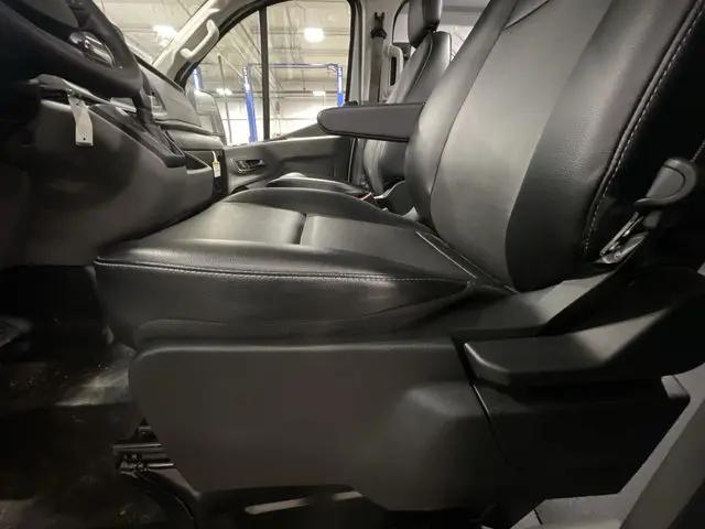 2024 Ford Transit Cargo Van T-250
