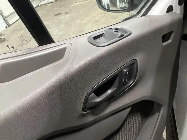 2024 Ford Transit Cargo Van T-250