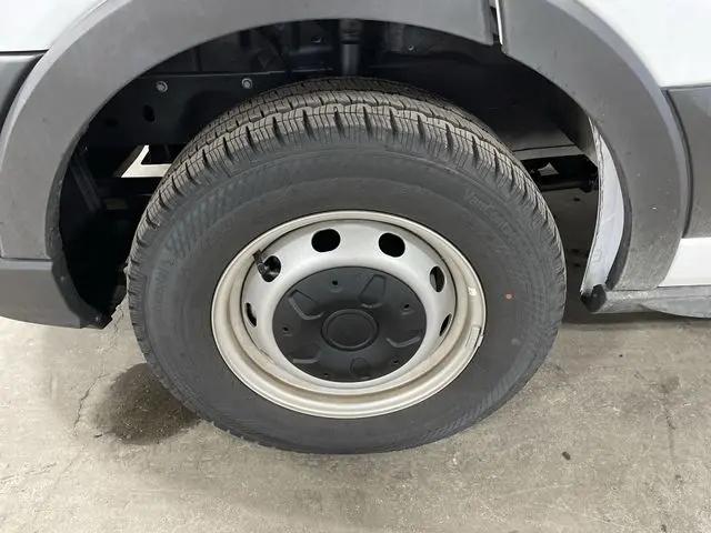 2024 Ford Transit Cargo Van T-250