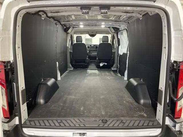 2024 Ford Transit Cargo Van T-250