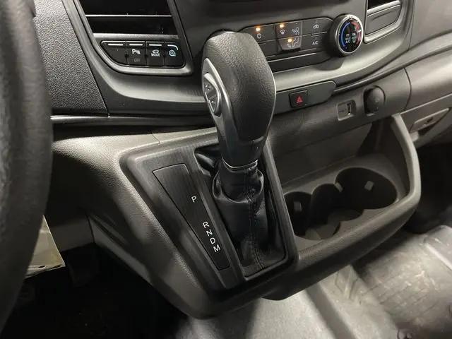 2024 Ford Transit Cargo Van T-250