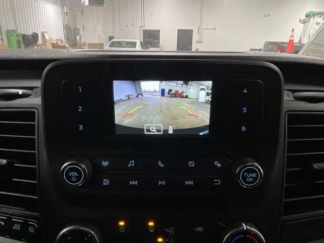 2024 Ford Transit Cargo Van T-250
